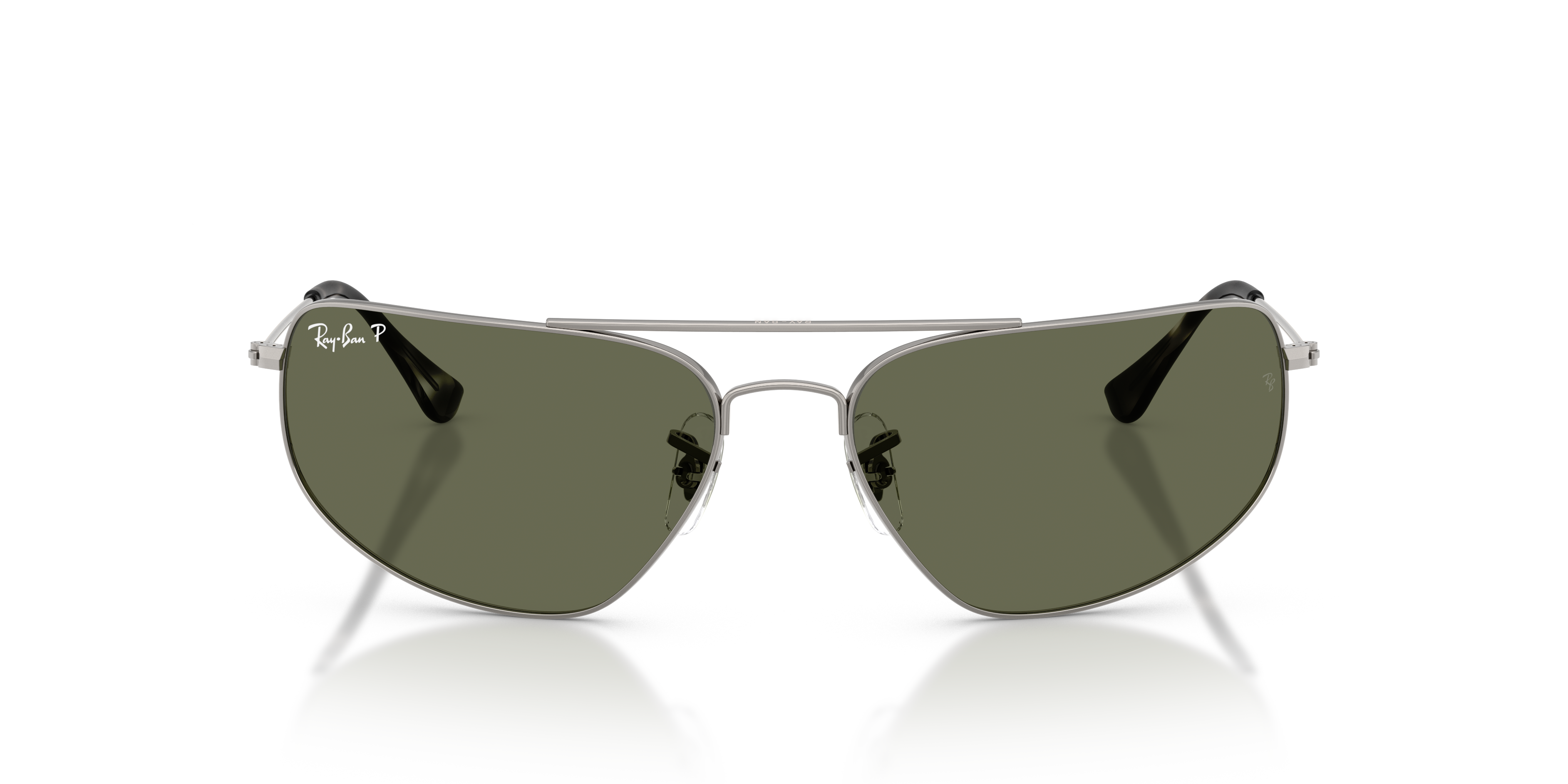 Ray-Ban RB3780 004/58  